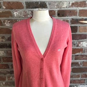 Escada Sport 100% virgin wool cardigan 💕
